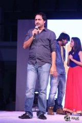 Seethamma Andaalu Raamayya Sithraalu Platinum Disc Function